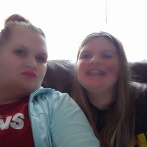 Meet your Posher, Beckie